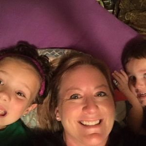 Meet your Posher, Carrie